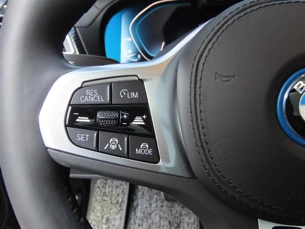 BMW iX3 iX3 (G08) M 스포츠 기본형 이미지 11