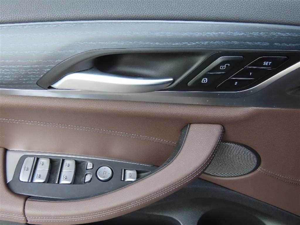 BMW iX3 iX3 (G08) M 스포츠 기본형 이미지 12