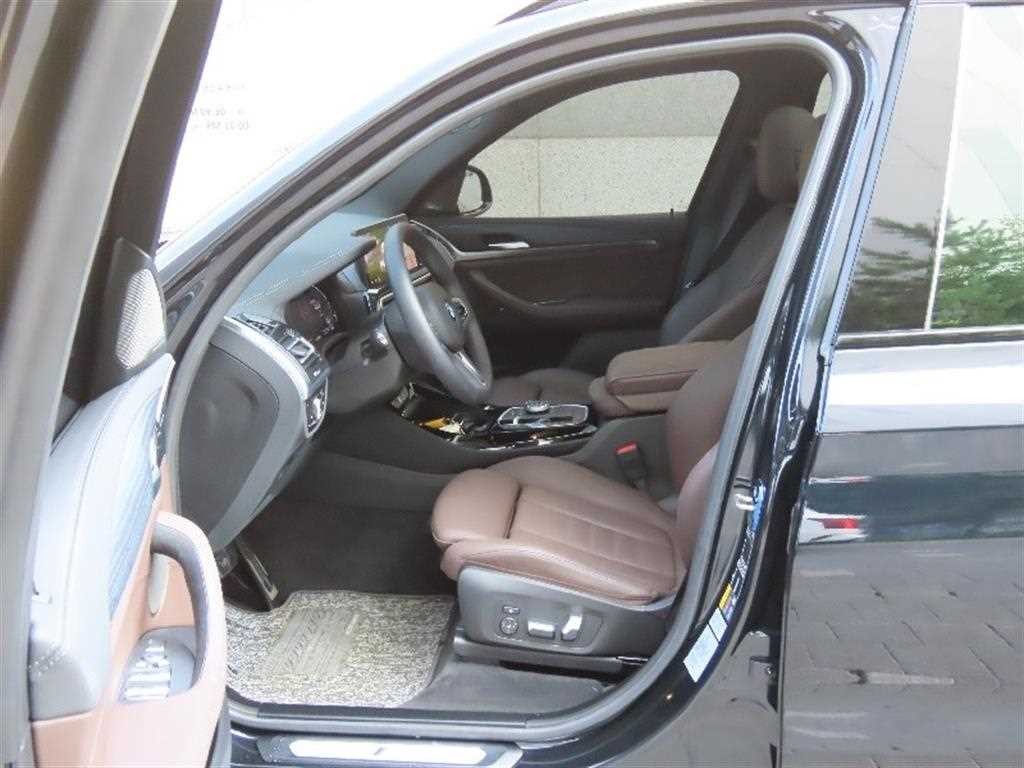 BMW iX3 iX3 (G08) M 스포츠 기본형 이미지 13