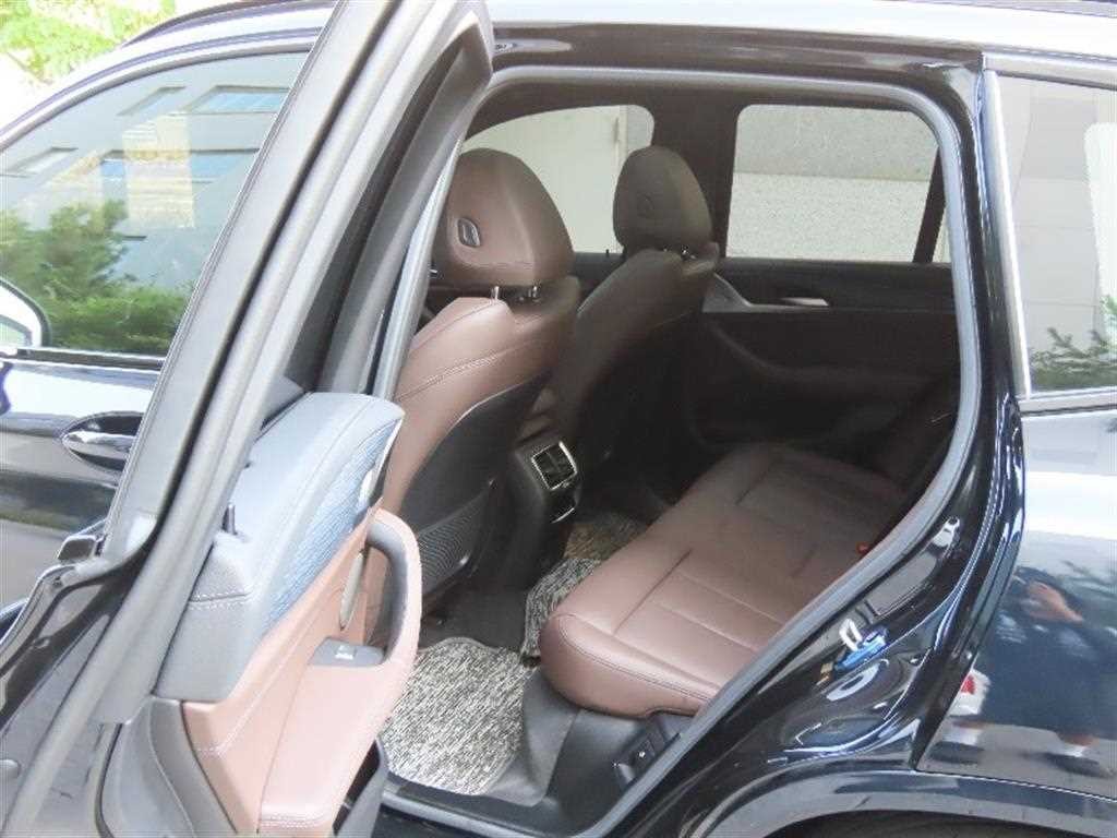BMW iX3 iX3 (G08) M 스포츠 기본형 이미지 14