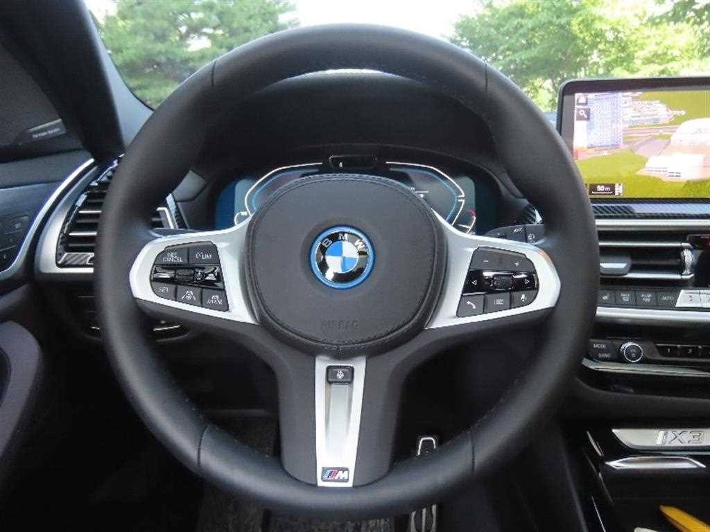 BMW iX3 iX3 (G08) M 스포츠 기본형 이미지 16