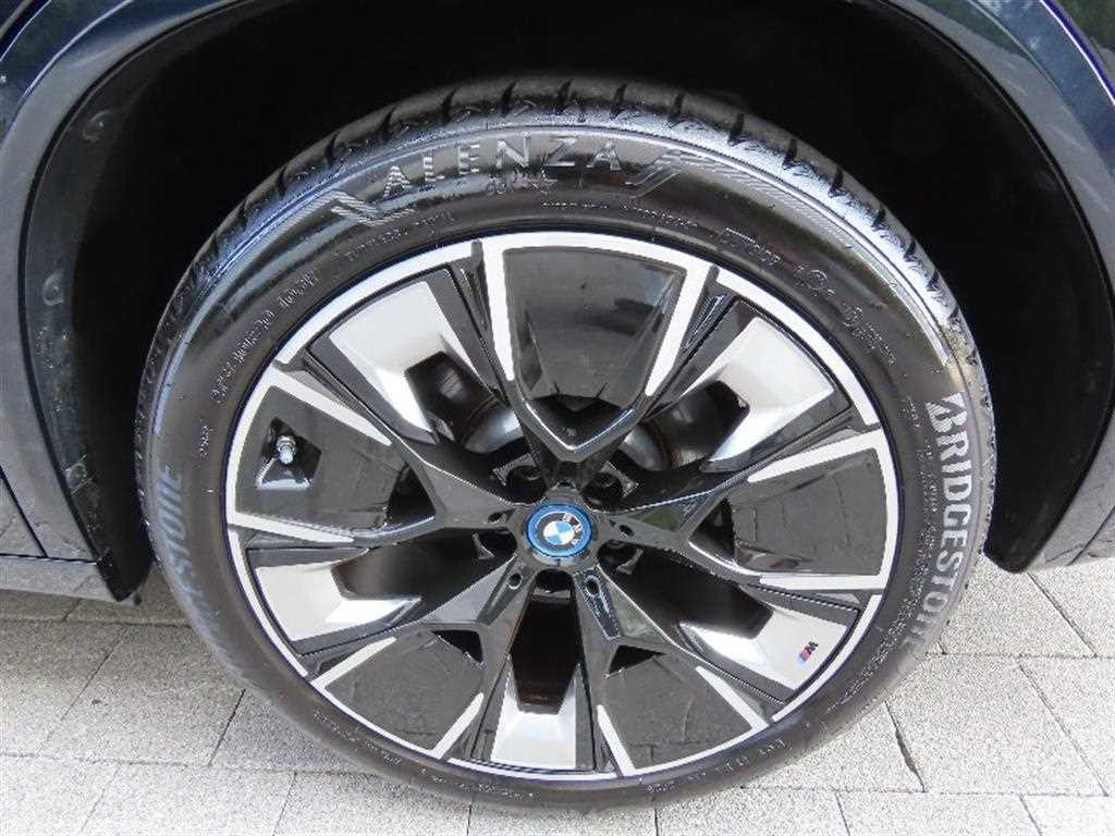 BMW iX3 iX3 (G08) M 스포츠 기본형 이미지 17