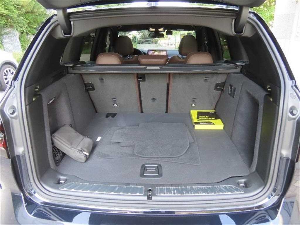 BMW iX3 iX3 (G08) M 스포츠 기본형 이미지 18