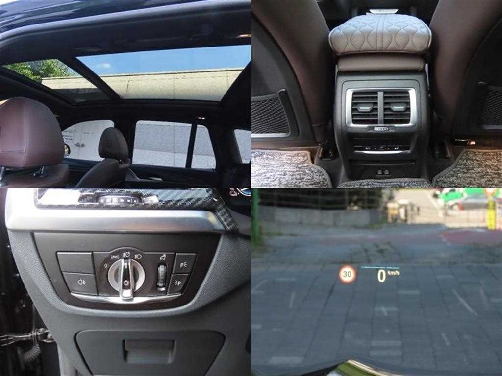 BMW iX3 iX3 (G08) M 스포츠 기본형 이미지 19
