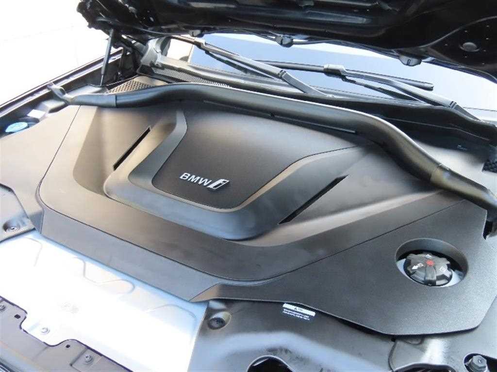 BMW iX3 iX3 (G08) M 스포츠 기본형 이미지 20