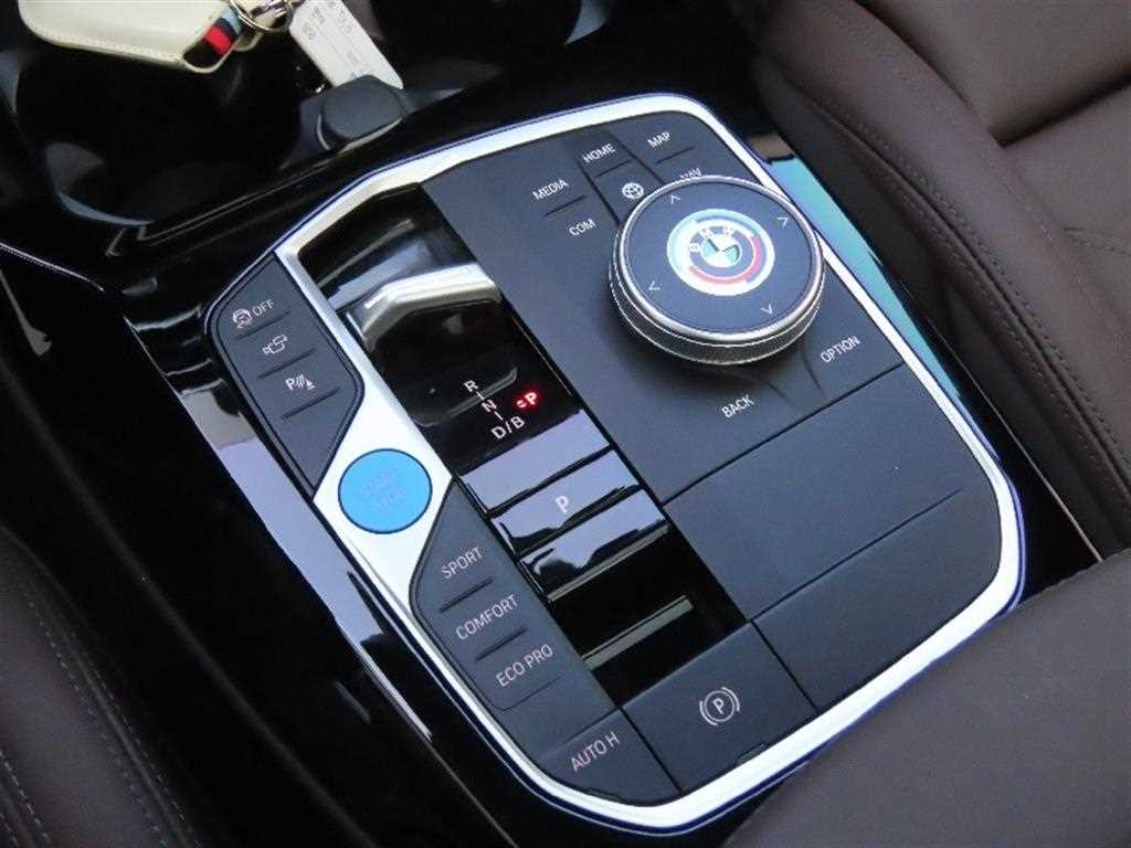 BMW iX3 iX3 (G08) M 스포츠 기본형 이미지 6