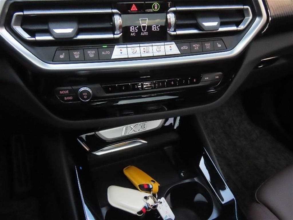 BMW iX3 iX3 (G08) M 스포츠 기본형 이미지 7