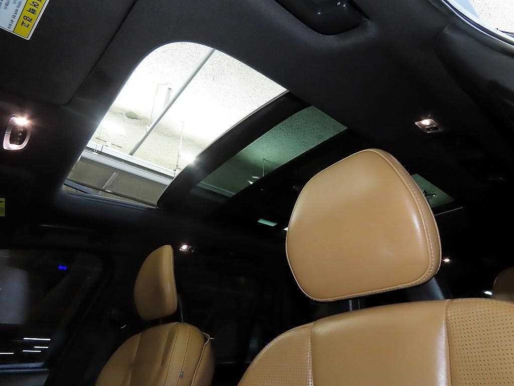 볼보 XC90 XC90 2세대 2.0 T6 AWD 인스크립션 이미지 14