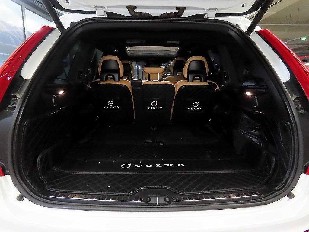 볼보 XC90 XC90 2세대 2.0 T6 AWD 인스크립션 이미지 16