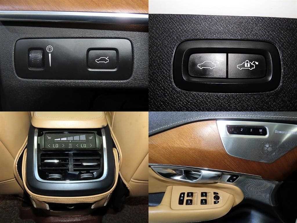 볼보 XC90 XC90 2세대 2.0 T6 AWD 인스크립션 이미지 17