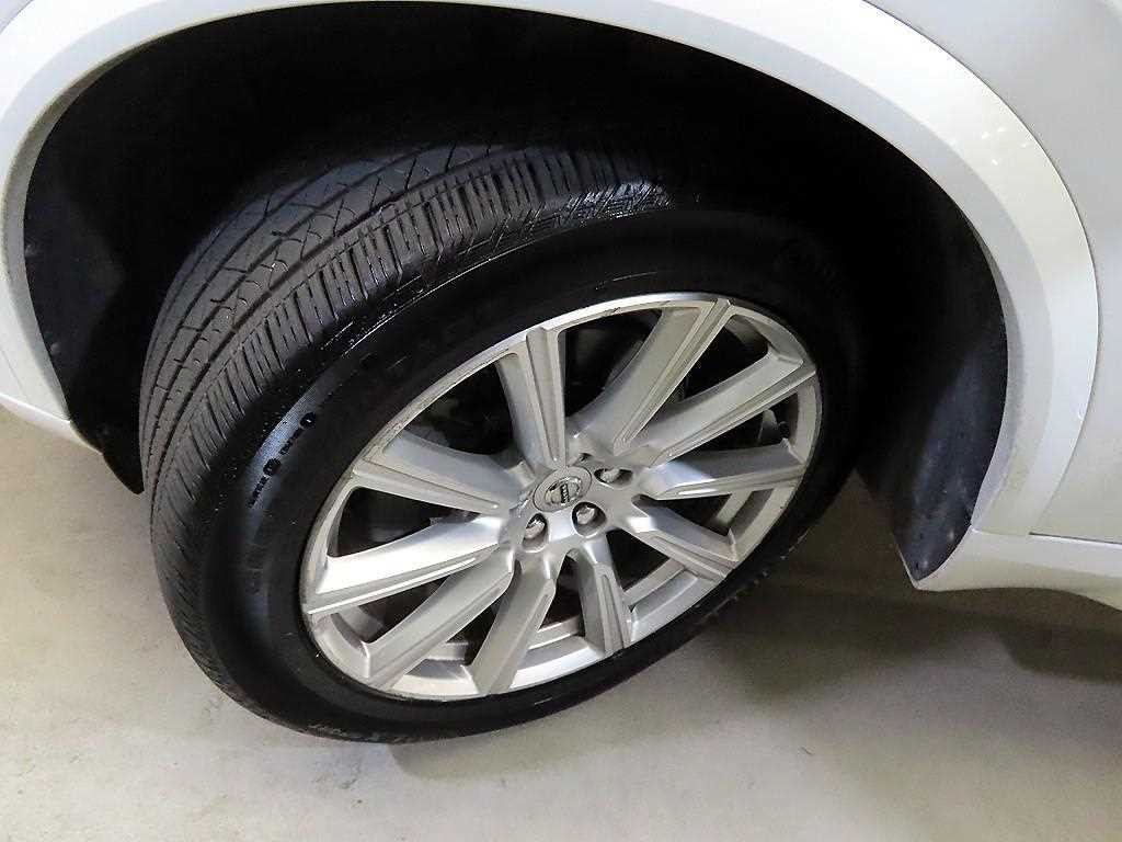 볼보 XC90 XC90 2세대 2.0 T6 AWD 인스크립션 이미지 20