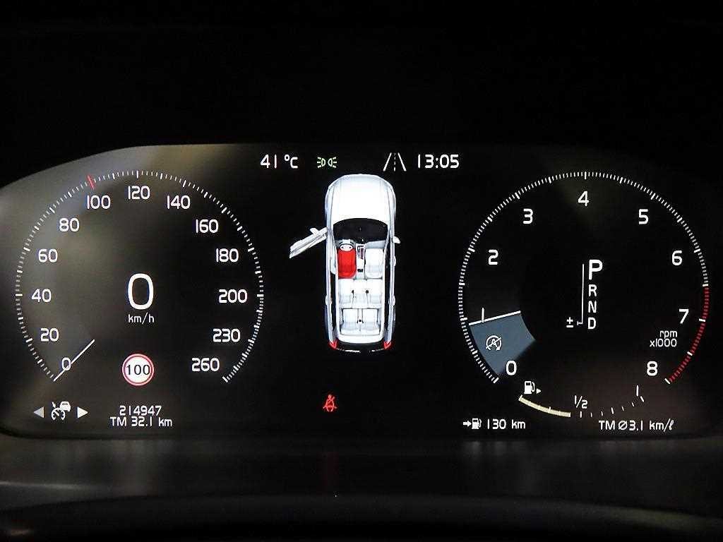 볼보 XC90 XC90 2세대 2.0 T6 AWD 인스크립션 이미지 9