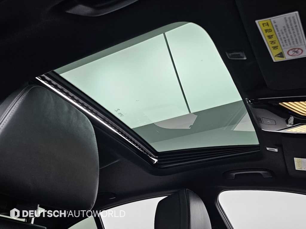 BMW 5시리즈 5시리즈 (G30) 530i M 스포츠 플러스 이미지 18