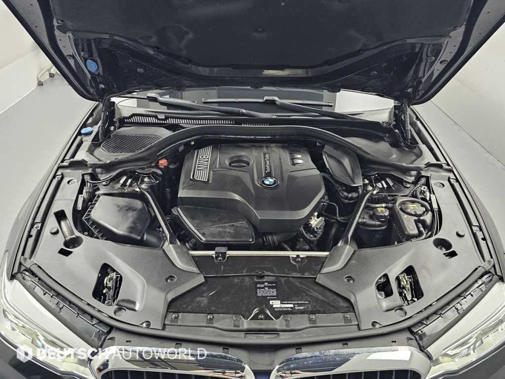 BMW 5시리즈 5시리즈 (G30) 530i M 스포츠 플러스 이미지 6