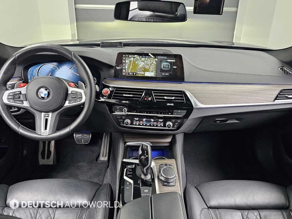 BMW 5시리즈 5시리즈 (G30) 530i M 스포츠 플러스 이미지 7