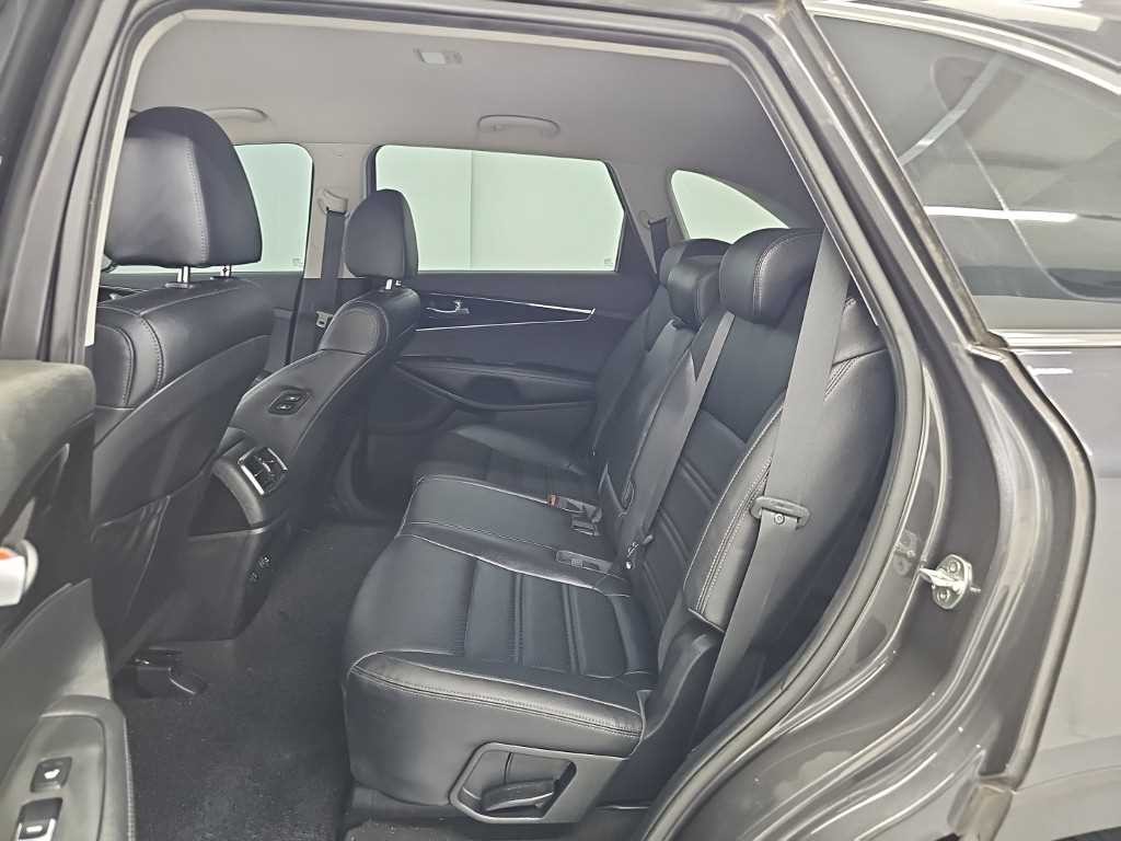 기아 쏘렌토 더 뉴 쏘렌토 디젤 2.2 2WD 노블레스 이미지 12