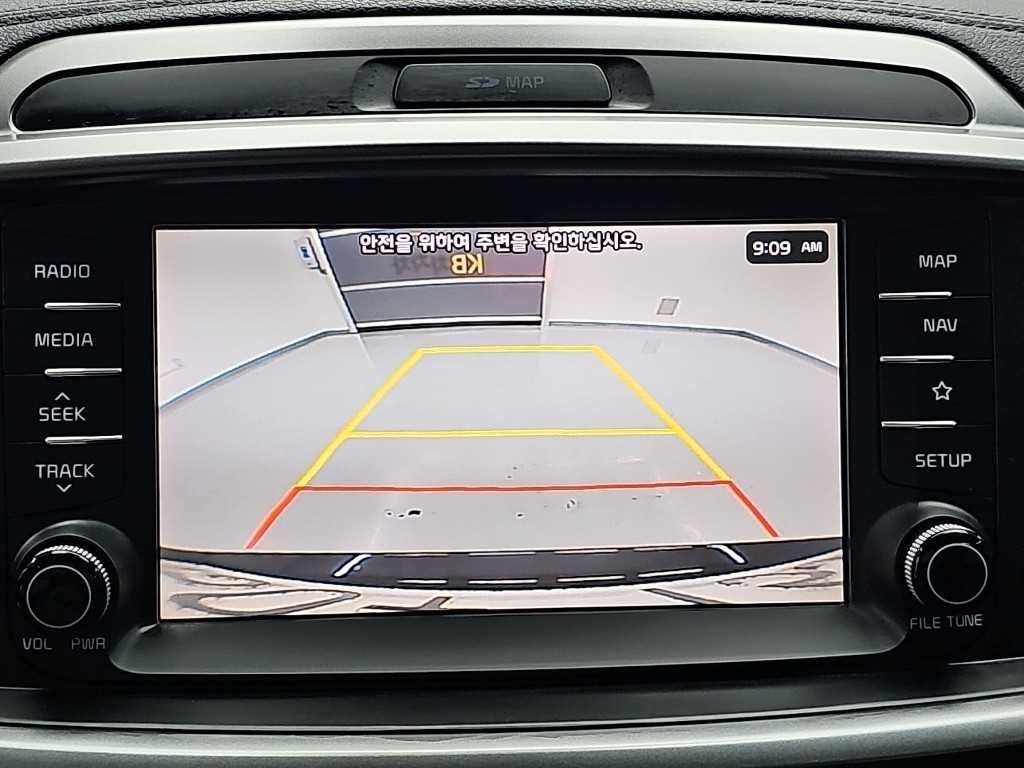 기아 쏘렌토 더 뉴 쏘렌토 디젤 2.2 2WD 노블레스 이미지 16