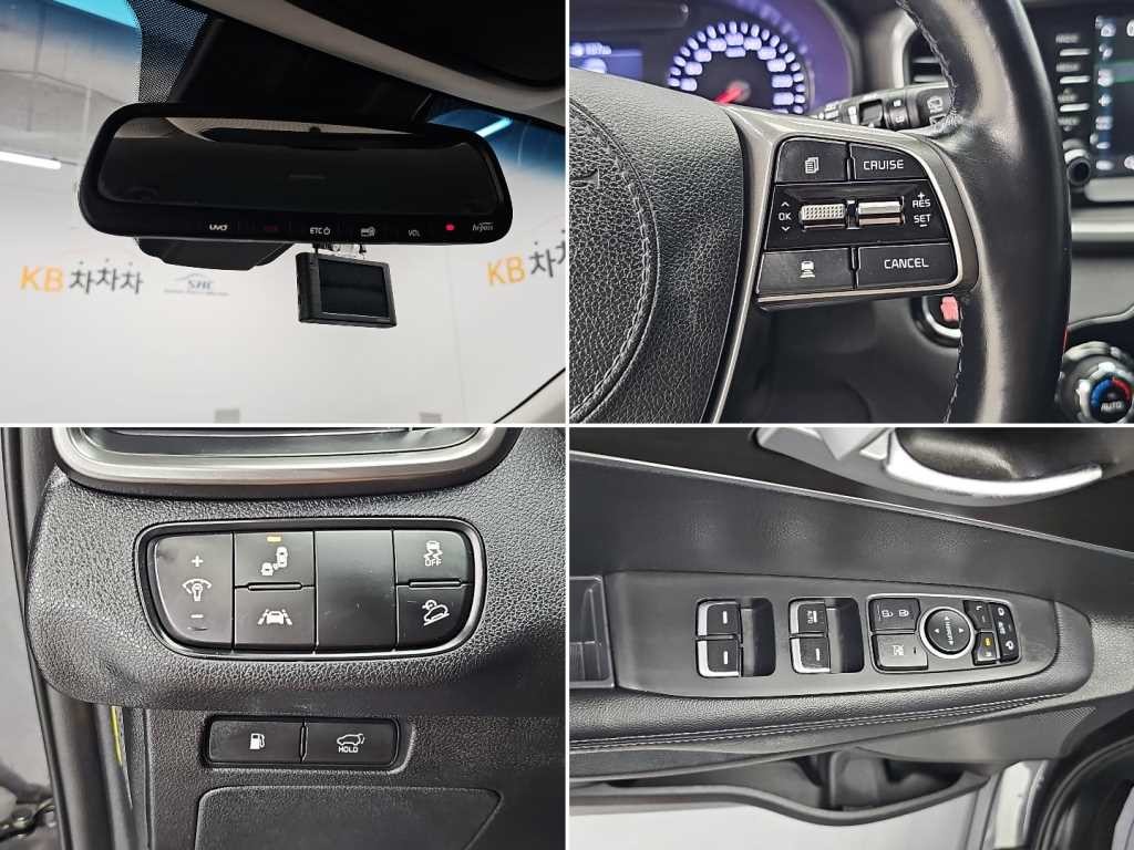 기아 쏘렌토 더 뉴 쏘렌토 디젤 2.2 2WD 노블레스 이미지 17