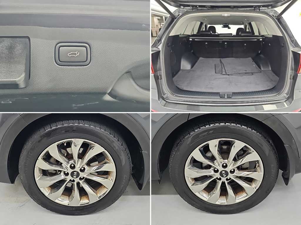 기아 쏘렌토 더 뉴 쏘렌토 디젤 2.2 2WD 노블레스 이미지 18