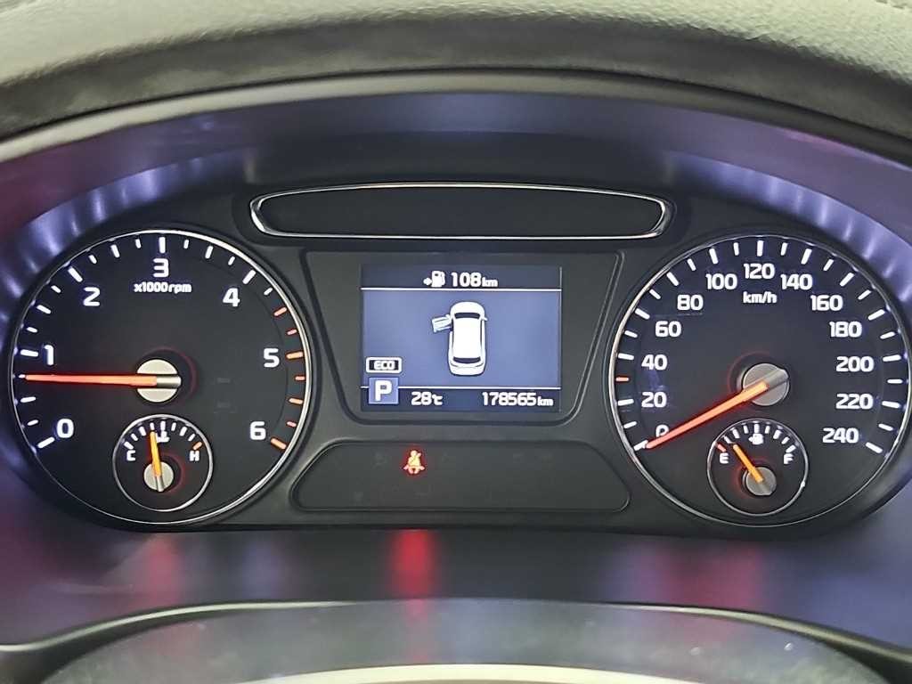 기아 쏘렌토 더 뉴 쏘렌토 디젤 2.2 2WD 노블레스 이미지 6
