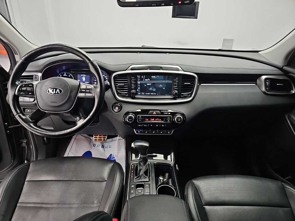 기아 쏘렌토 더 뉴 쏘렌토 디젤 2.2 2WD 노블레스 이미지 7