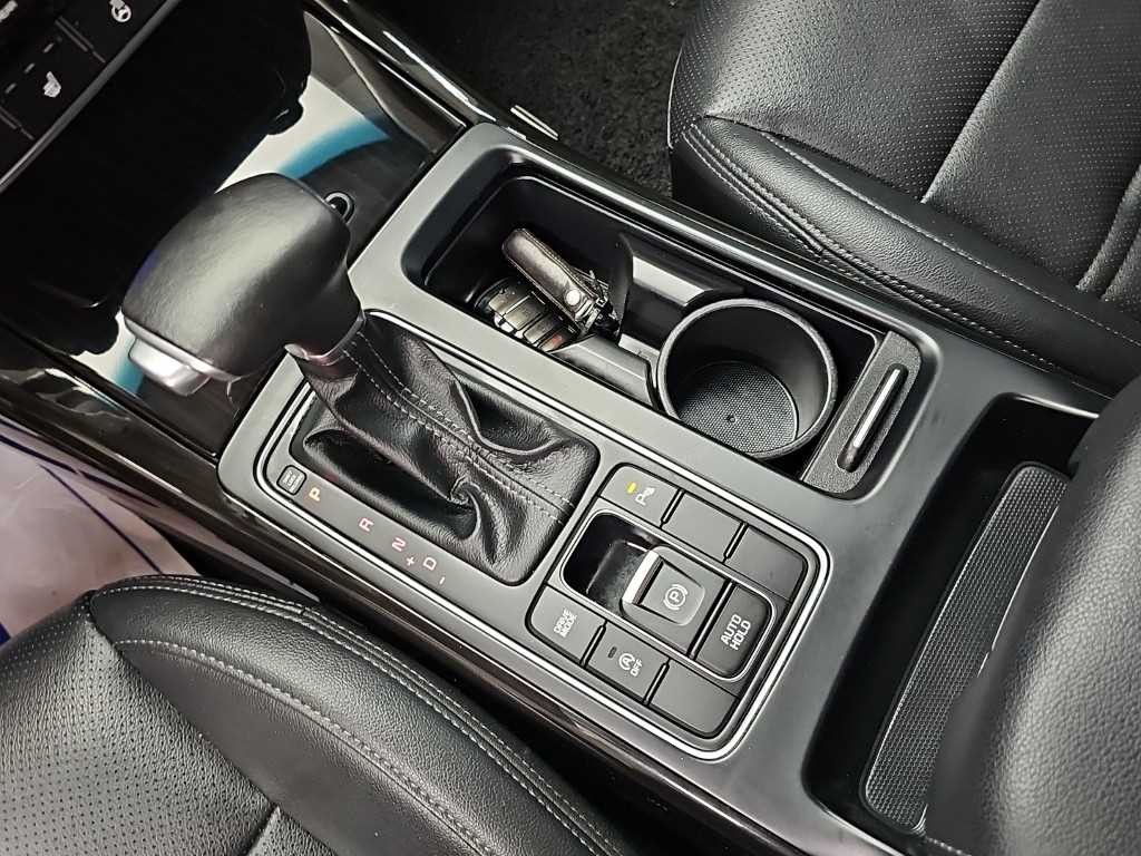 기아 쏘렌토 더 뉴 쏘렌토 디젤 2.2 2WD 노블레스 이미지 8
