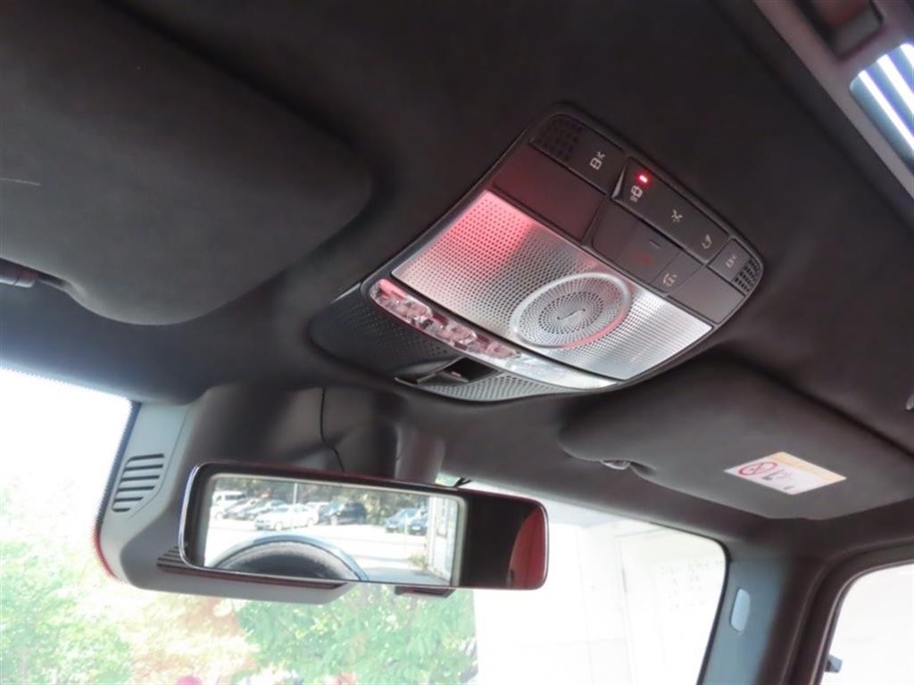 벤츠 G 클래스(G 바겐) G클래스 W463b AMG G63 이미지 10