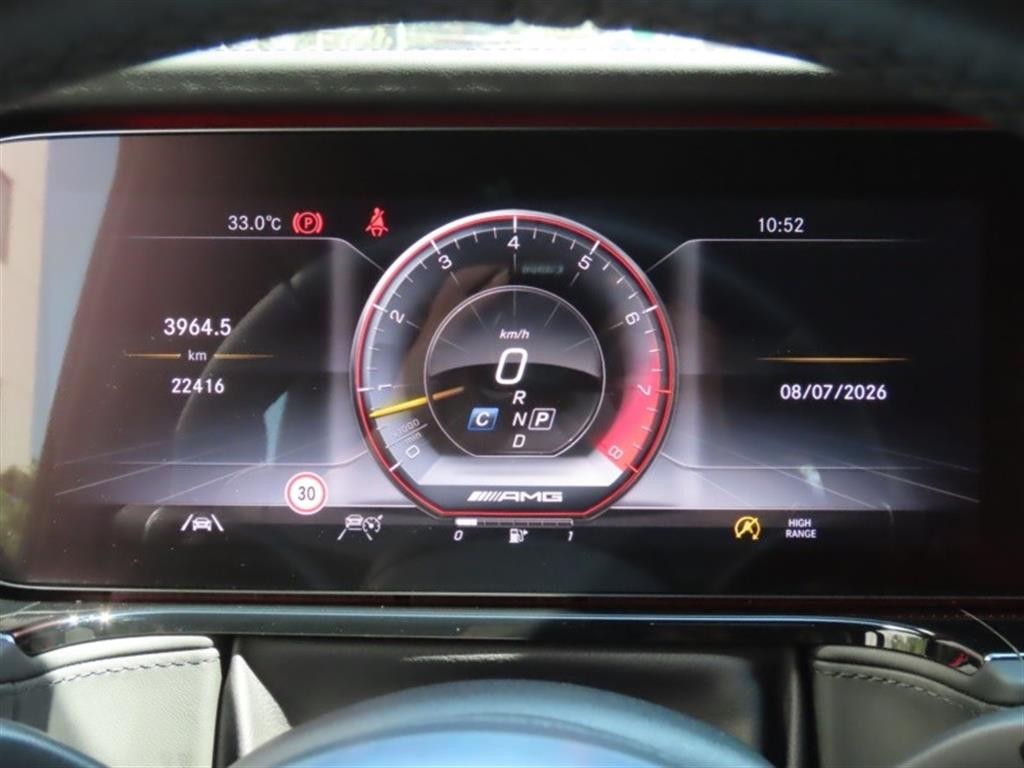 벤츠 G 클래스(G 바겐) G클래스 W463b AMG G63 이미지 5