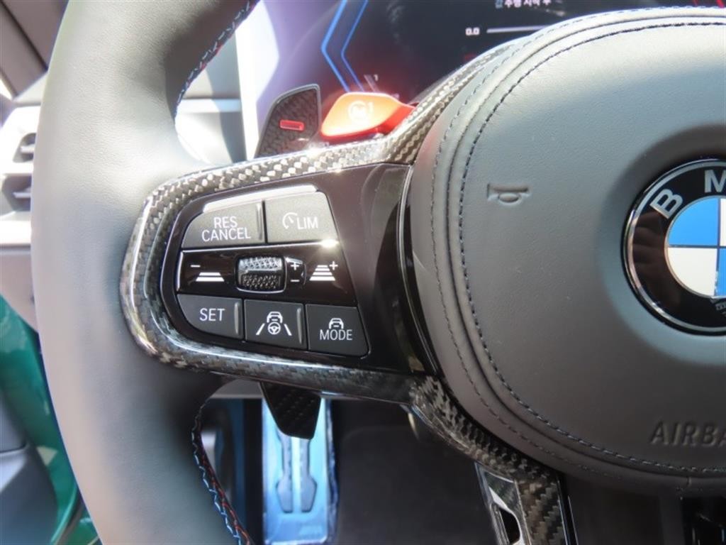 BMW 4시리즈 M4 (G82) 컴패티션 M xDrive 이미지 11