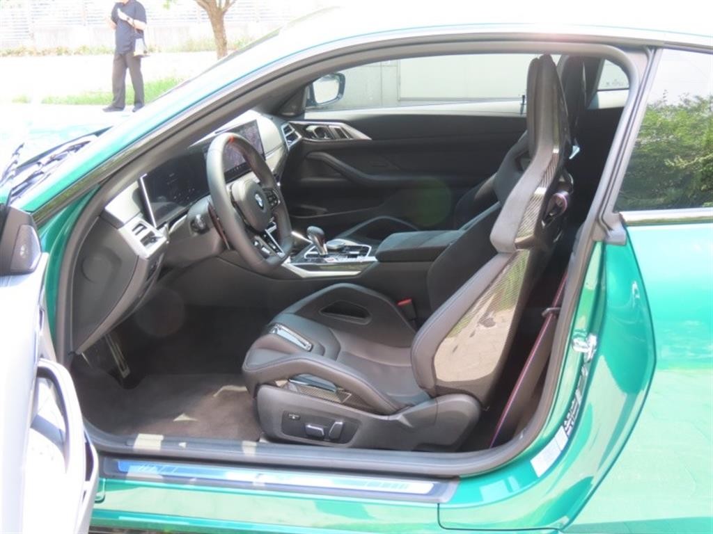 BMW 4시리즈 M4 (G82) 컴패티션 M xDrive 이미지 13