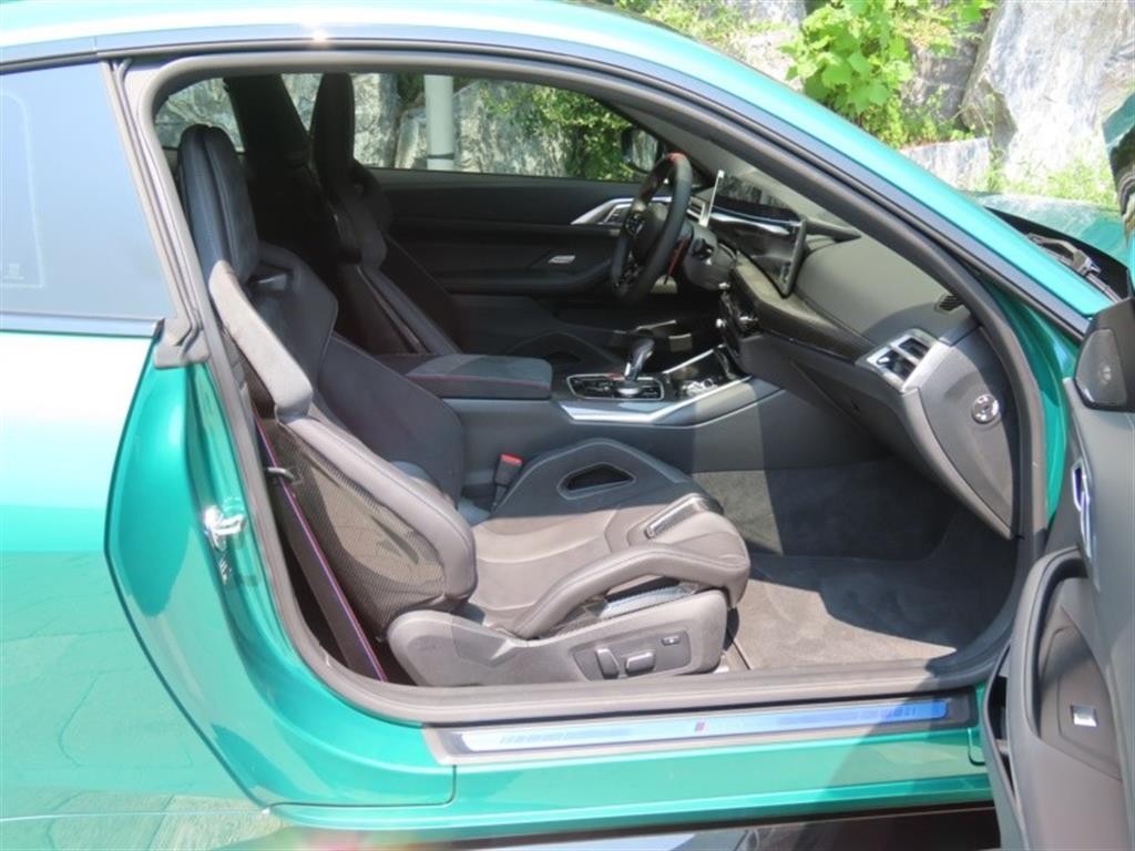 BMW 4시리즈 M4 (G82) 컴패티션 M xDrive 이미지 15