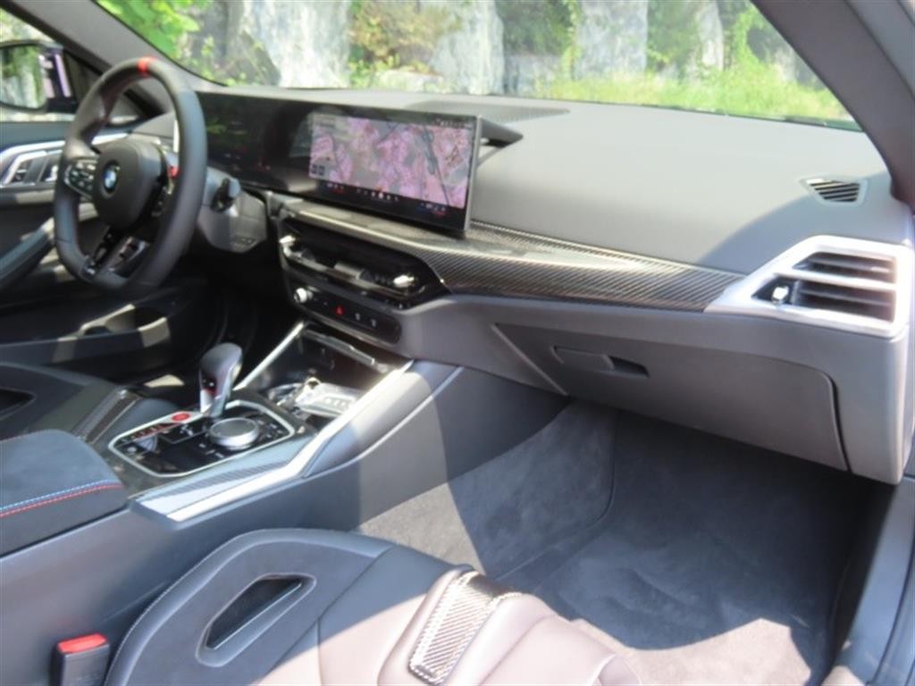 BMW 4시리즈 M4 (G82) 컴패티션 M xDrive 이미지 16
