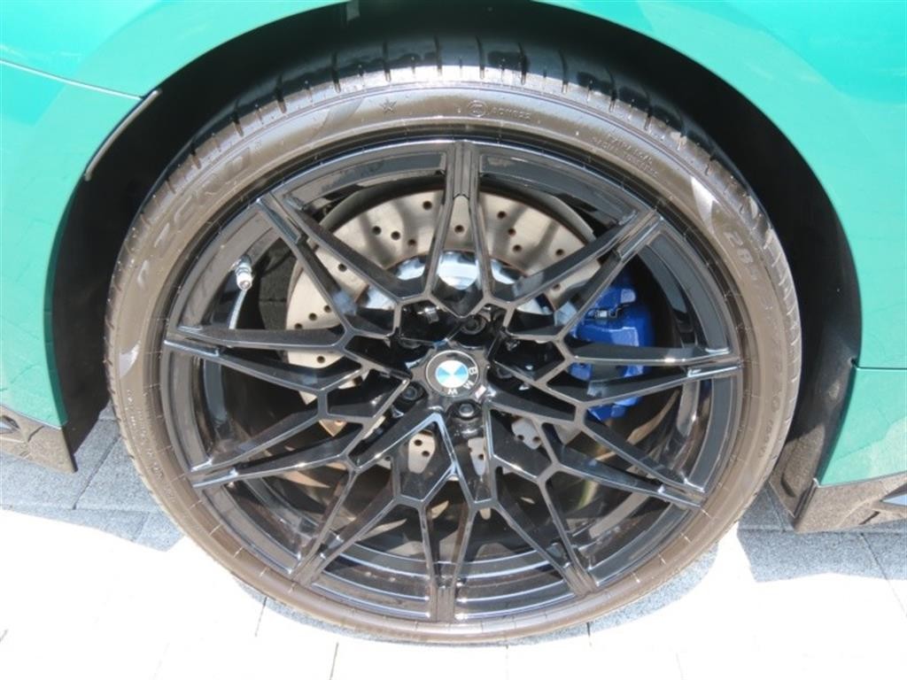 BMW 4시리즈 M4 (G82) 컴패티션 M xDrive 이미지 17