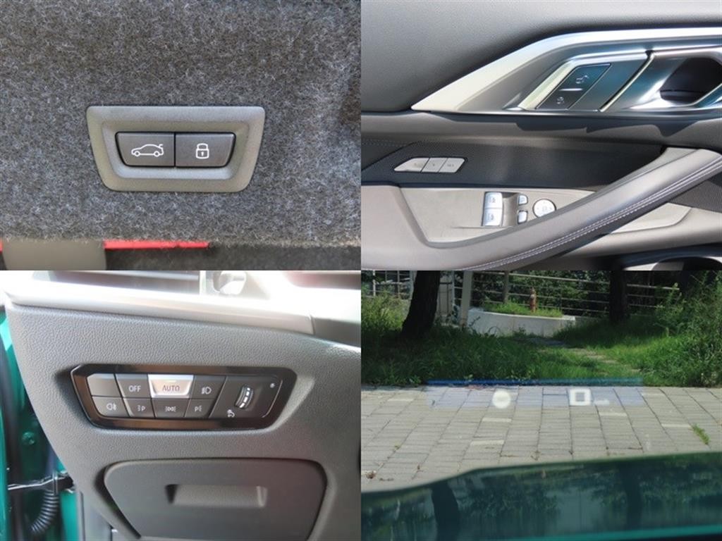 BMW 4시리즈 M4 (G82) 컴패티션 M xDrive 이미지 19