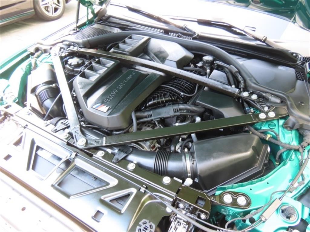 BMW 4시리즈 M4 (G82) 컴패티션 M xDrive 이미지 20
