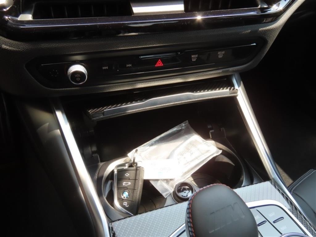 BMW 4시리즈 M4 (G82) 컴패티션 M xDrive 이미지 7