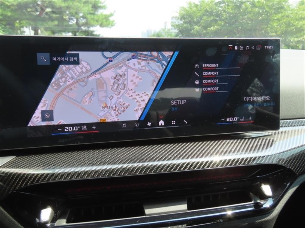 BMW 4시리즈 M4 (G82) 컴패티션 M xDrive 이미지 8