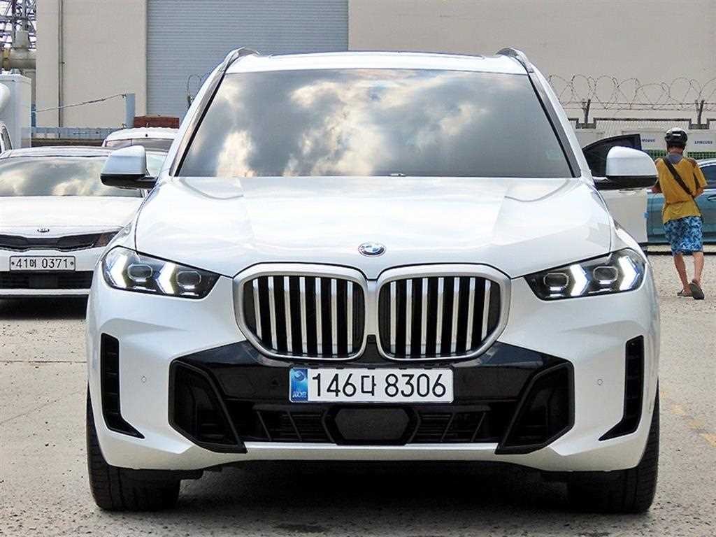BMW X5 X5 (G05) xDrive 40i M 스포츠 이미지 1