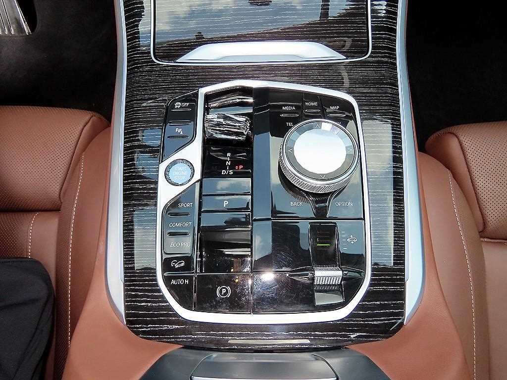 BMW X5 X5 (G05) xDrive 40i M 스포츠 이미지 11