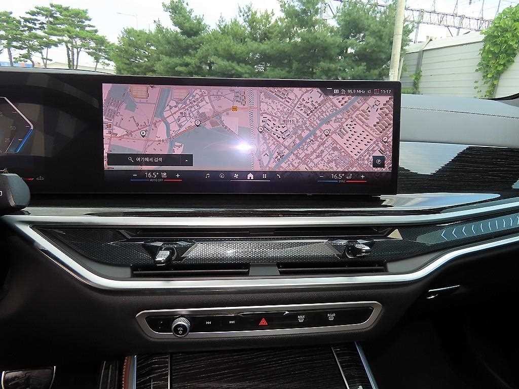 BMW X5 X5 (G05) xDrive 40i M 스포츠 이미지 12