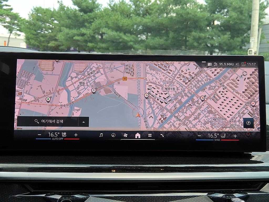BMW X5 X5 (G05) xDrive 40i M 스포츠 이미지 13