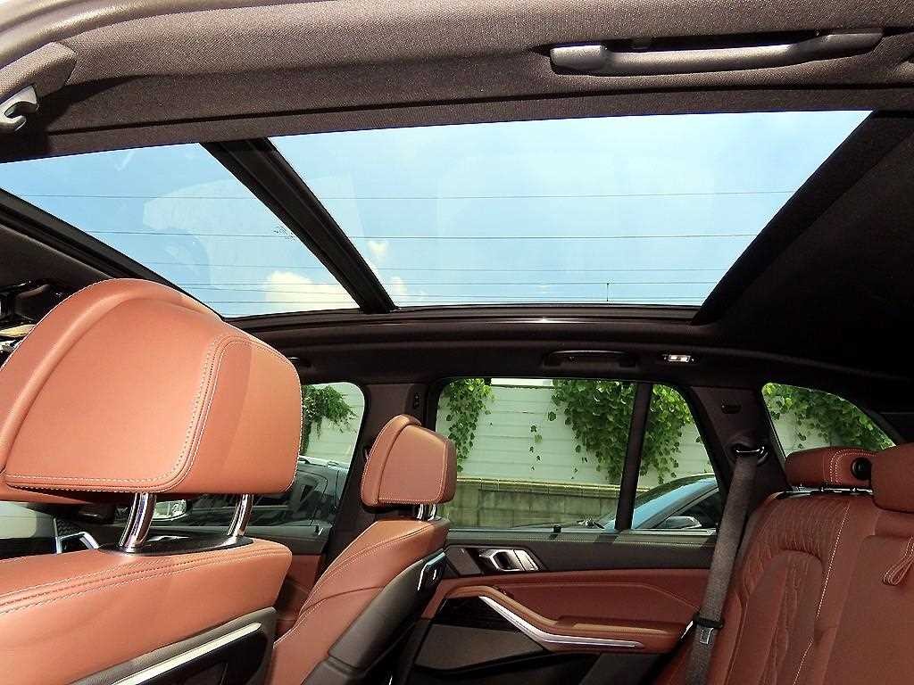 BMW X5 X5 (G05) xDrive 40i M 스포츠 이미지 15
