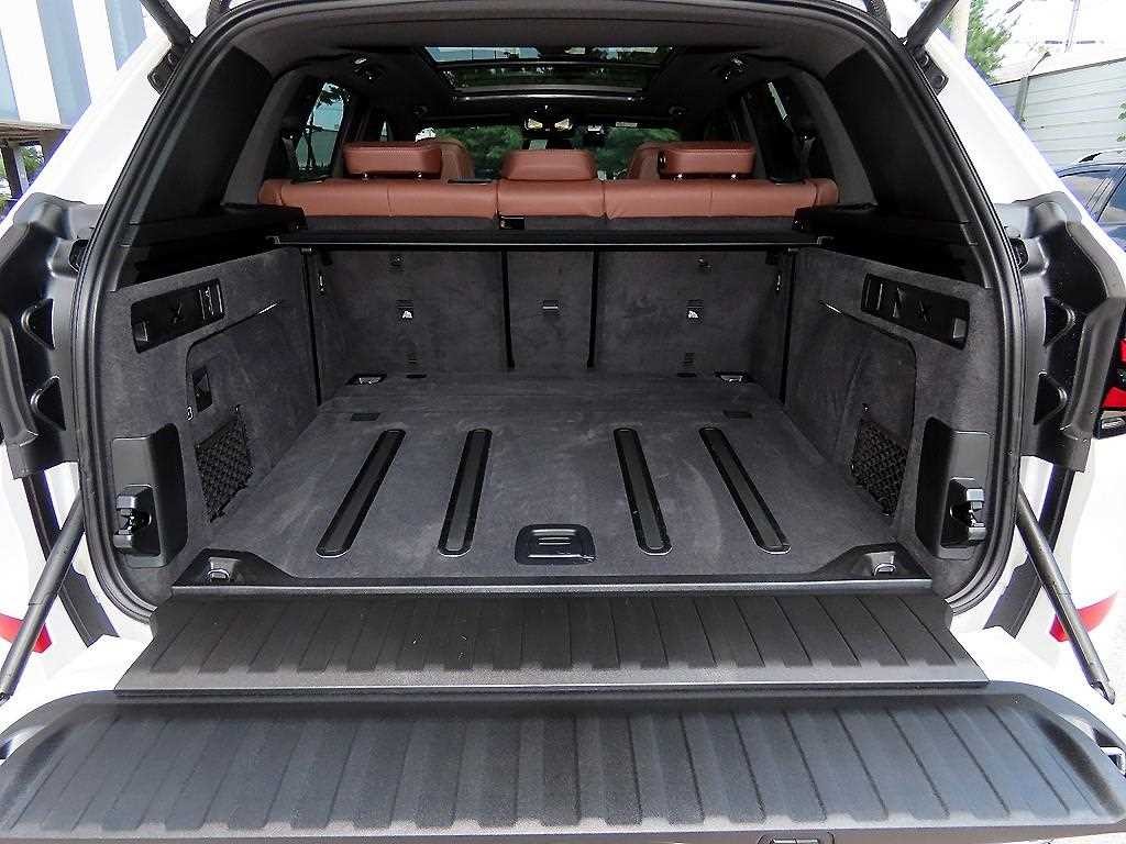 BMW X5 X5 (G05) xDrive 40i M 스포츠 이미지 16