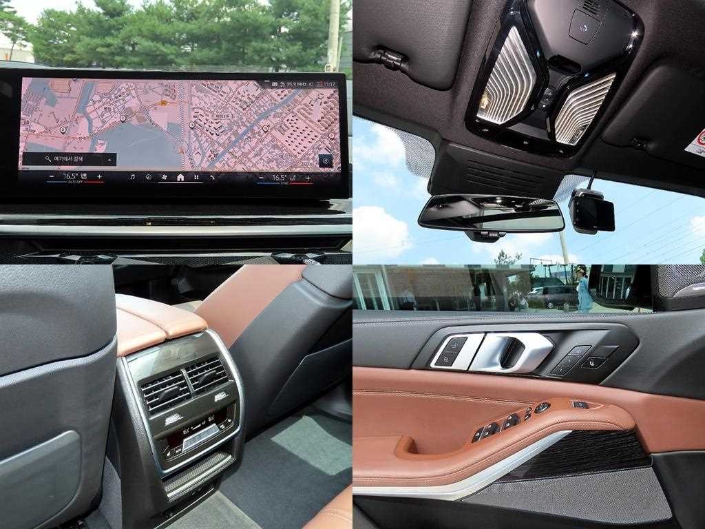 BMW X5 X5 (G05) xDrive 40i M 스포츠 이미지 18