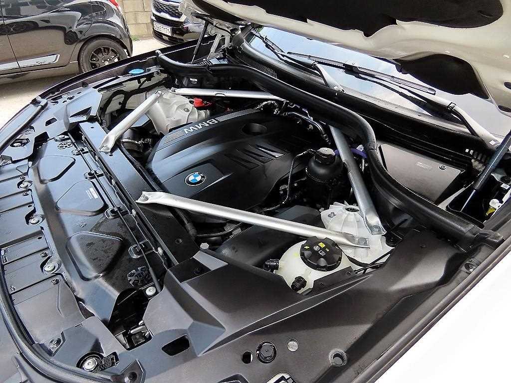BMW X5 X5 (G05) xDrive 40i M 스포츠 이미지 19
