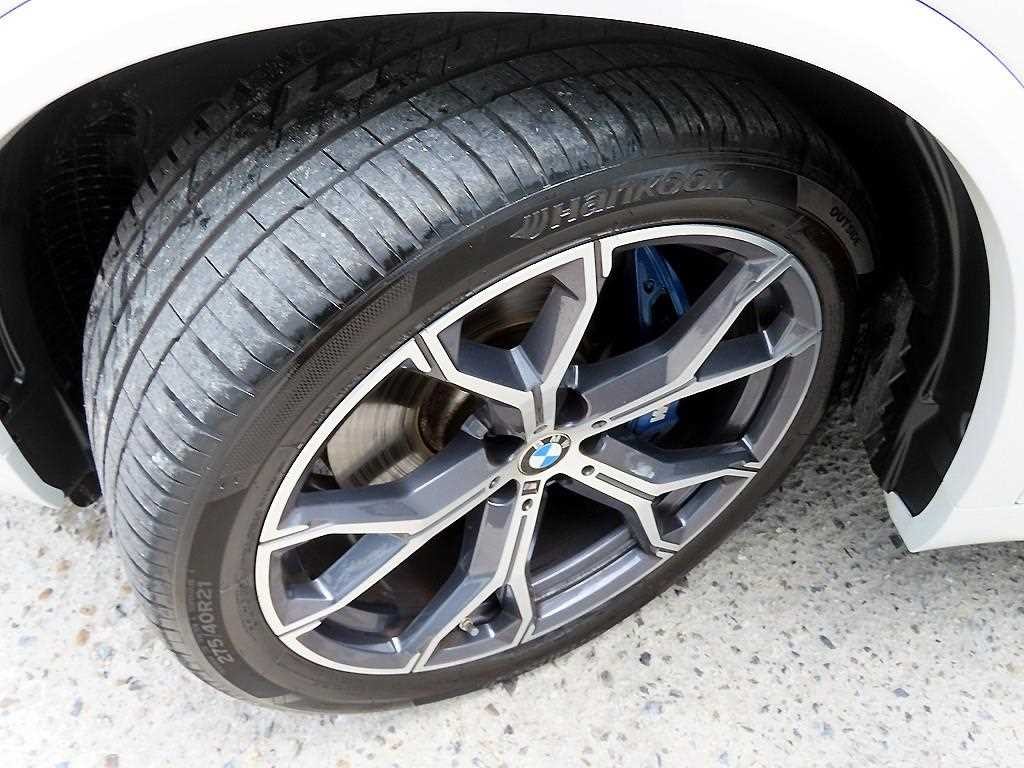 BMW X5 X5 (G05) xDrive 40i M 스포츠 이미지 20