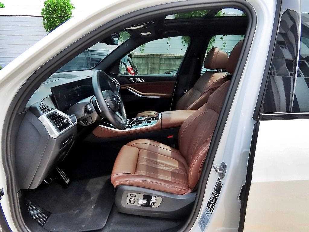 BMW X5 X5 (G05) xDrive 40i M 스포츠 이미지 5