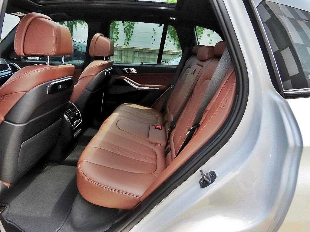 BMW X5 X5 (G05) xDrive 40i M 스포츠 이미지 6
