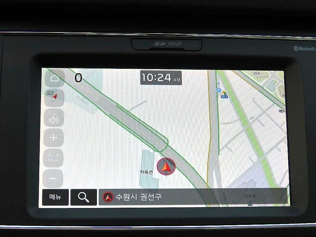 기아 카니발 더 뉴 카니발 디젤 11인승 디럭스 이미지 15