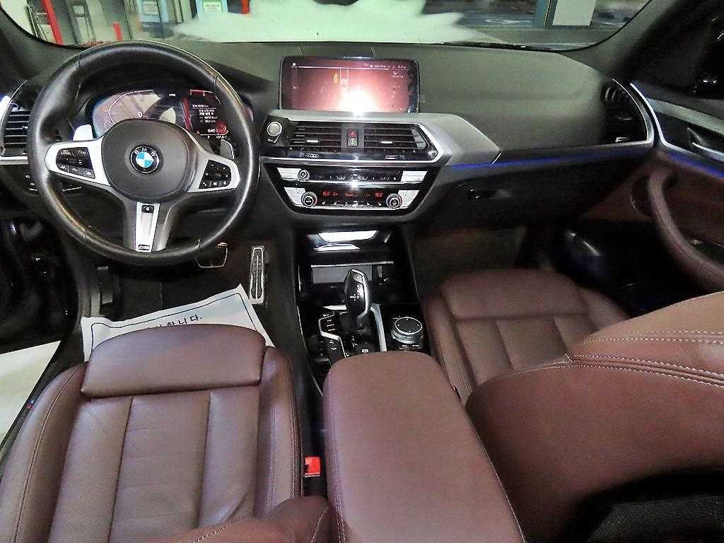BMW X3 X3 (G01) xDrive 20i M 스포츠 이미지 10
